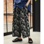 [Casper John] легкий брюки LARGE оттенок черного прочее 2 мужской 