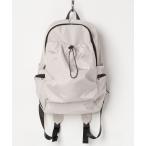 [BEAUTY&amp;YOUTH UNITED ARROWS] рюкзак FREE светло-серый женский 