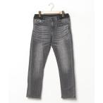 [BARNYARDSTORM] Denim брюки 1 черный женский 