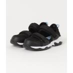 [Ray BEAMS] [FILA] обувь 24.0cm черный женский 