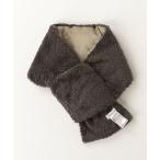 [LEPSIM] muffler - серый женский 