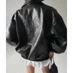 「me+em select」 ブルゾン 