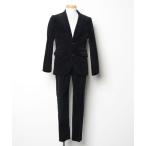 [NANO universe] [damerino] выставить M черный мужской 