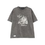 tシャツ Schott/ショット/IRON HORSE T-SHIRT/アイアン ホース Tシャツ メンズ レディース