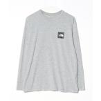 「THE NORTH FACE」 ワンポ