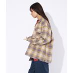 ショッピングネルシャツ 「PENDLETON」 長袖ネルシャツ M グレー系その他 メンズ