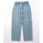 [ROPE' PICNIC] Denim брюки 40 оттенок голубого прочее 5 женский 