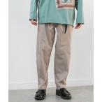 [niko and...] брюки MEDIUM бежевый мужской 