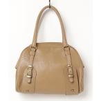 [TOFF&amp;LOADSTONE] сумка "Boston bag" - бежевый женский 