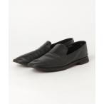 [BICASH] обувь 40 оттенок черного прочее мужской 