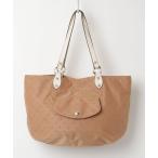 [russet] большая сумка - бежевый женский 