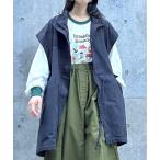 [niko and...] милитари жакет FREE уголь женский 