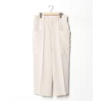 [IENA] брюки 40 бежевый женский 