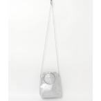 [atlo] 2WAY сумка FREE серебряный женский 