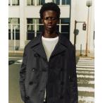 [Subciety] бушлат X-LARGE темно-синий мужской 