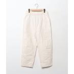 [JOURNAL STANDARD relume] легкий брюки M бежевый мужской 