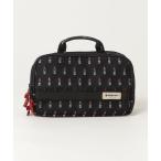 「Donnaruma」 ポーチ FREE ブラック レディース