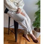 [archives] брюки-карго MEDIUM слоновая кость женский 