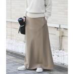 スカート FORK＆SPOON　ヴィンテージツイルスカート