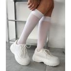 スニーカー WEGO/厚底スニーカー レディース