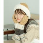 手袋 5指スウェード手袋 レディース