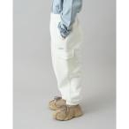 パンツ 「デイリースタンダードウェアシリーズ」「吸水速乾」ゆったりシルエットのカーゴスウェットパンツ キッズ 子供服 男の子 女の子