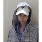 キャップ 帽子 「JieDa」NOT Y