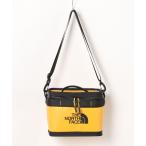「THE NORTH FACE WHITE LABEL」INSULATED CAMP CROSS BAG S