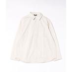 ショッピングSHIRTS シャツ 「THE NORTH FACE」TRAVELER SHIRTS メンズ レディース