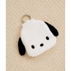 ショッピングいちご ポーチ 「いちご新聞」フェイスポーチ 602821 レディース