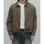 ブルゾン アウター And Again／