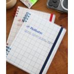  блокнот [ROLLBAHN(roru балка n)] гибкий жизнь rog