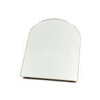  зеркало [daily CLIP] латунь край wall зеркало 