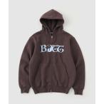 ショッピングパーカ パーカー BoTT / ボット 2Y Zip Hoodie メンズ