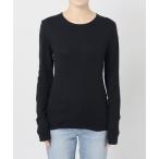 tシャツ ウォームコットン ロングスリーブプルオーバー レディース
