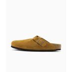 シューズ BIRKENSTOCK / ビルケンシュトック BOSTON メンズ