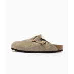 シューズ BIRKENSTOCK / ビルケンシュトック BOSTON メンズ