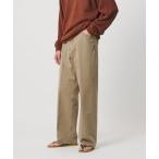 ショッピングARROWS ジーンズ ロープ染めカラーデニム バギー5ポケット メンズ