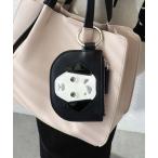 ショッピングコインケース コインケース 「Casselini」モチーフコインケース