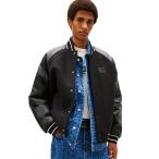 ショッピングTOMMY ブルゾン アウター フラッグバーシティジャケット メンズ