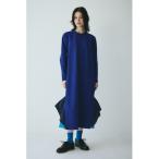 ショッピングモード ワンピース Many gather hem dress　　メニーギャザーヘムドレス