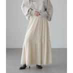 ショッピングティアード スカート チュールアソートティアードスカート　643601