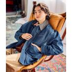 ブルゾン アウター ハンティングブルゾン メンズ