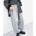  брюки [MODE NORM CORE] 3D машина b брюки ассортимент [ предшествующий предварительный заказ ] женский 