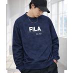  футболка тренировочный FILA filler камуфляж -ju с логотипом обратная сторона ворсистый тренировочный мужской 