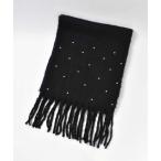  палантин muffler жемчуг имеется палантин женский 