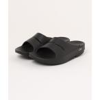 ショッピングオブ サンダル OOFOS/ウーフォス　Ooahh　ウーアー レディース