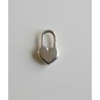 チャーム Charmsハートロックチャーム/期間限定/錠/レディース/メンズ/第1弾 レディース メンズ