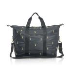  сумка "Boston bag" вышивка сумка "Boston bag" женский мужской 