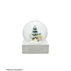 インテリア キャラクター スノードーム